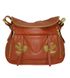 Messenger Golondrinas, vista frontal